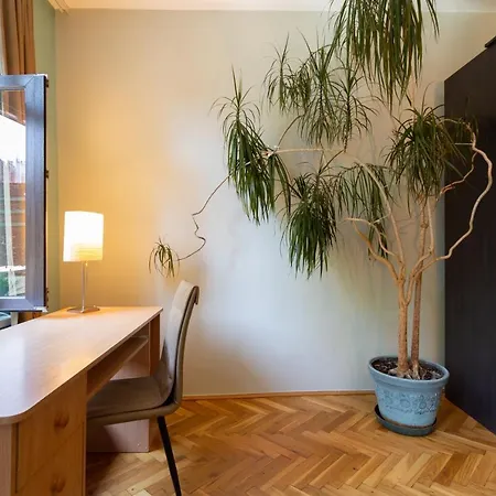 Spacious, & Artistic W/brand New Bathroom! Daire *